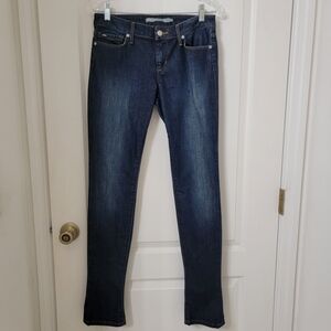 Joe's Jeans Size 26 Chelsea Fit Denim Blue Jeans